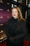 Zaandam 30 november 2025
Premiere Dial for murder in het zaantheater . Jette v d Meij