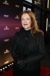 Zaandam 30 november 2025
Premiere Dial for murder in het zaantheater . Jette v d Meij