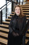 Zaandam 30 november 2025
Premiere Dial for murder in het zaantheater . Jette v d Meij