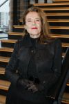 Zaandam 30 november 2025
Premiere Dial for murder in het zaantheater . Jette v d Meij