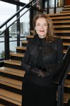 Zaandam 30 november 2025
Premiere Dial for murder in het zaantheater . Jette v d Meij
