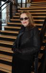 Zaandam 30 november 2025
Premiere Dial for murder in het zaantheater . Jette v d Meij