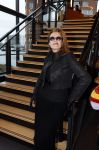 Zaandam 30 november 2025
Premiere Dial for murder in het zaantheater . Jette v d Meij
