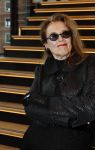 Zaandam 30 november 2025
Premiere Dial for murder in het zaantheater . Jette v d Meij