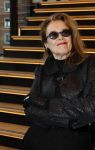 Zaandam 30 november 2025
Premiere Dial for murder in het zaantheater . Jette v d Meij