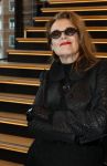 Zaandam 30 november 2025
Premiere Dial for murder in het zaantheater . Jette v d Meij