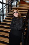 Zaandam 30 november 2025
Premiere Dial for murder in het zaantheater . Jette v d Meij