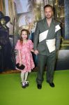 Amsterdam 18 november 2025
Premiere Wicked in het deLaMar theater . Jim Bakkum