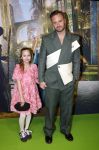 Amsterdam 18 november 2025
Premiere Wicked in het deLaMar theater . Jim Bakkum