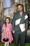Amsterdam 18 november 2025
Premiere Wicked in het deLaMar theater . Jim Bakkum