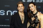Amsterdam 11 november 2025
Premiere Now you see me 3 bij The Harbour Club . Jody Bernal kwam met Filiz Amor