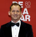Amsterdam 30 november 2025
80 jaar het DeLaMar theater . Joep Onderdelinden