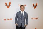 Leiden 30 oktober 2025
15 jaar de musical soldaat v Oranje . Joey Schalker