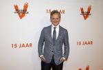 Leiden 30 oktober 2025
15 jaar de musical soldaat v Oranje . Joey Schalker