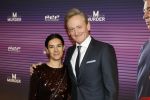 Zaandam 30 november 2025
Premiere Dial for murder in het zaantheater . Joey Schalker met partner