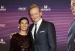 Zaandam 30 november 2025
Premiere Dial for murder in het zaantheater . Joey Schalker met partner