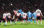 Eindhoven, 21 Oktober 2025
CL Wedstrijd PSV-Napolie, eindstand 6-2
Joey Veerman
