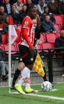 Eindhoven, 30 Maart 2025
PSV-AJAX, eindstand 0-2