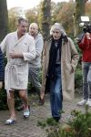 Putten 4 november 2025
Podcast van John de Bver en Kees de Bever in sauna Drome . De gasten waren Tina Nijkamp en Johan Derksen .
