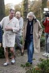 Putten 4 november 2025
Podcast van John de Bver en Kees de Bever in sauna Drome . De gasten waren Tina Nijkamp en Johan Derksen .