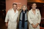 Putten 4 november 2025
Podcast van John de Bver en Kees de Bever in sauna Drome . De gasten waren Tina Nijkamp en Johan Derksen .
