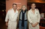 Putten 4 november 2025
Podcast van John de Bver en Kees de Bever in sauna Drome . De gasten waren Tina Nijkamp en Johan Derksen .
