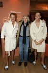 Putten 4 november 2025
Podcast van John de Bver en Kees de Bever in sauna Drome . De gasten waren Tina Nijkamp en Johan Derksen .