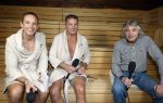 Putten 4 november 2025
Podcast van John de Bver en Kees de Bever in sauna Drome . De gasten waren Tina Nijkamp en Johan Derksen .