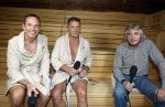 Putten 4 november 2025
Podcast van John de Bver en Kees de Bever in sauna Drome . De gasten waren Tina Nijkamp en Johan Derksen .