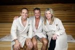 Putten 4 november 2025
Podcast van John de Bver en Kees de Bever in sauna Drome . De gasten waren Tina Nijkamp en Johan Derksen .