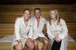 Putten 4 november 2025
Podcast van John de Bver en Kees de Bever in sauna Drome . De gasten waren Tina Nijkamp en Johan Derksen .
