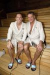 Putten 4 november 2025
Podcast van John de Bver en Kees de Bever in sauna Drome . De gasten waren Tina Nijkamp en Johan Derksen .
