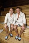 Putten 4 november 2025
Podcast van John de Bver en Kees de Bever in sauna Drome . De gasten waren Tina Nijkamp en Johan Derksen .