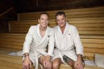 Putten 4 november 2025
Podcast van John de Bver en Kees de Bever in sauna Drome . De gasten waren Tina Nijkamp en Johan Derksen .