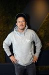 Utrecht 6 november 2025
Padel tournooi voor het UMC ziekenhuis bij Hal 22. Johnny de Mol speelde samen met Michaela Krajicek