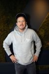 Utrecht 6 november 2025
Padel tournooi voor het UMC ziekenhuis bij Hal 22. Johnny de Mol speelde samen met Michaela Krajicek