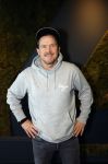 Utrecht 6 november 2025
Padel tournooi voor het UMC ziekenhuis bij Hal 22. Johnny de Mol speelde samen met Michaela Krajicek