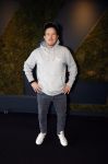 Utrecht 6 november 2025
Padel tournooi voor het UMC ziekenhuis bij Hal 22. Johnny de Mol speelde samen met Michaela Krajicek