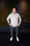 Utrecht 6 november 2025
Padel tournooi voor het UMC ziekenhuis bij Hal 22. Johnny de Mol speelde samen met Michaela Krajicek