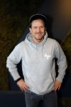 Utrecht 6 november 2025
Padel tournooi voor het UMC ziekenhuis bij Hal 22. Johnny de Mol speelde samen met Michaela Krajicek