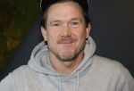 Utrecht 6 november 2025
Padel tournooi voor het UMC ziekenhuis bij Hal 22. Johnny de Mol speelde samen met Michaela Krajicek
