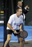 Utrecht 6 november 2025
Padel tournooi voor het UMC ziekenhuis bij Hal 22. Johnny van t Schip