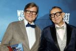 Rotterdam 23 november 2025
Premiere West side story in het nieuwe luxor. Jon v Eerd met partner