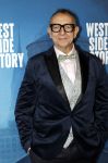 Rotterdam 23 november 2025
Premiere West side story in het nieuwe luxor. Jon v Eerd met partner