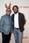 Leiden 30 oktober 2025
15 jaar de musical soldaat v Oranje . Jon v Eerd
