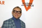 Leiden 30 oktober 2025
15 jaar de musical soldaat v Oranje . Jon v Eerd