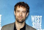 Rotterdam 23 november 2025
Premiere West side story in het nieuwe luxor. Jonathan de Moor