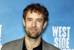 Rotterdam 23 november 2025
Premiere West side story in het nieuwe luxor. Jonathan de Moor