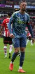 Eindhoven, 30 Maart 2025
PSV-AJAX, eindstand 0-2