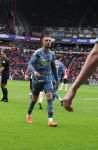 Eindhoven, 30 Maart 2025
PSV-AJAX, eindstand 0-2